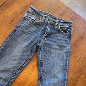 Boys BKE Conner bootcut Jean 10 regular
